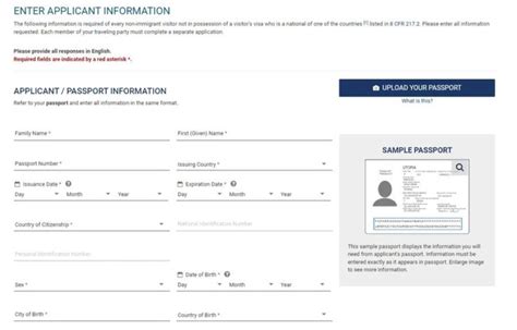 ana visa usa|ESTA applications for entry into the USA .